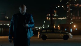 Restless - trailer