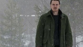 Снеговик - второй дублированный трейлер