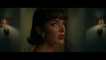 The Mortuary Collection - trailer in russian