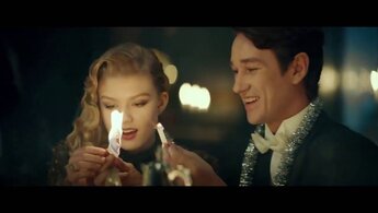 Северный ветер - тизер-трейлер