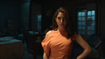 Murder Mubarak - trailer