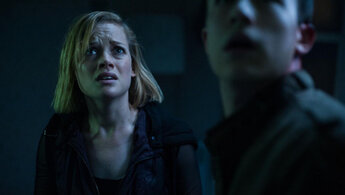 Don't Breathe - trailer in russian 2