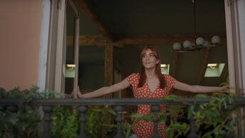 Love, Divided - trailer