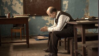 Я – Учитель - трейлер