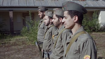 Fortschritt im Tal der Ahnungslosen / Progress in the Valley of the People Who Don’t Know - trailer