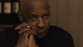 The Equalizer 3 - trailer in russian