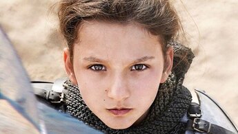 Joan of Arc - trailer