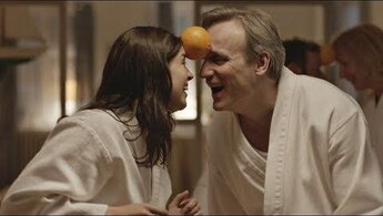 Swinger - trailer in russian
