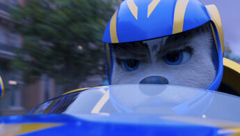 Grand Prix of Europe - russian teaser