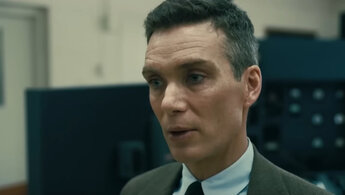 Оппенгеймер - дублированный трейлер