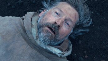 Against The Ice - trailer in russian