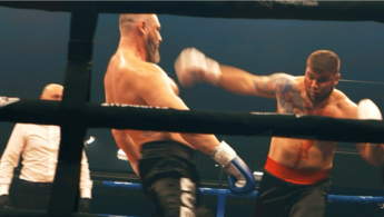Puncher - trailer
