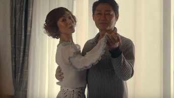 In Love and Deep Water - teaser