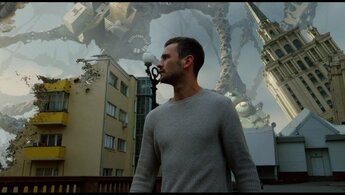 COMA - trailer