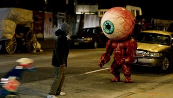 Best Sci Fi - trailer