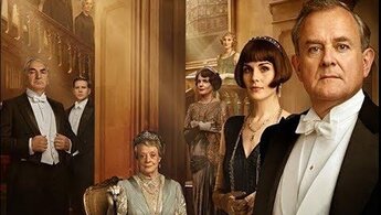 Downton Abbey - trailer