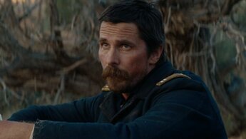 Hostiles - trailer in russian
