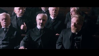Опасный элемент - дублированный трейлер