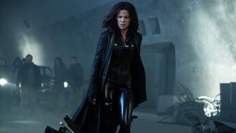 Underworld: Blood Wars - trailer in russian 3