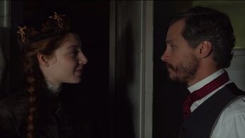 Anton Tchékhov 1890 - trailer in russian