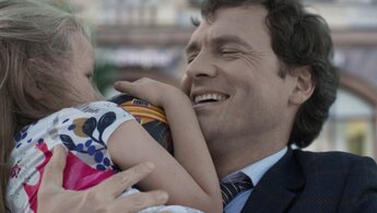 Nothing to Hide - trailer