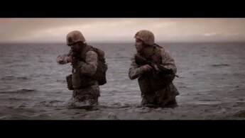 Man Down - trailer in russian 2