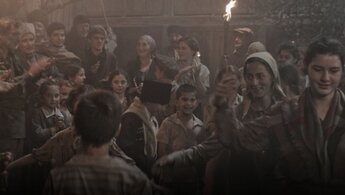 Sofichka - trailer