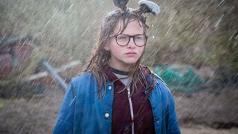 I Kill Giants - sneak peak