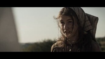 Fatima - trailer in russian