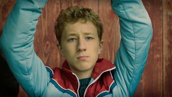 The Good Boy - trailer