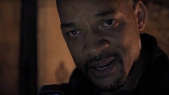 kamal mohamed sallam - third trailer in russian