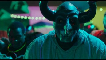 The Purge: The Island - second trailer in russian