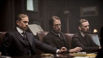 Затерянный город Z - дублированный трейлер
