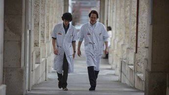 Hippocrates: Diary of a French Doctor - trailer