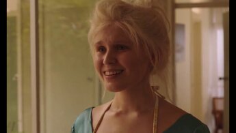 Babyteeth - trailer in russian