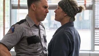 Three Billboards Outside Ebbing, Missouri - second trailer in russian