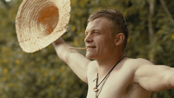 Evgeniy Telegin - trailer