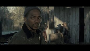 Грань времени - дублированный трейлер