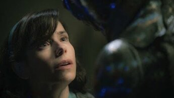 Форма воды - второй дублированный трейлер