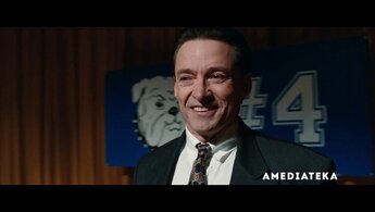 Безупречный - русский трейлер