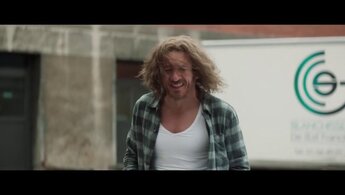 Le Lion - trailer in russian