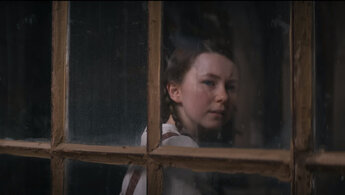 Проклятие монахини 2 - дублированный трейлер