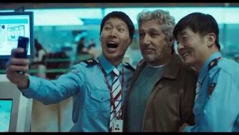 #Яздесь - дублированный трейлер