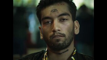 Откуда ты родом? - дублированный трейлер