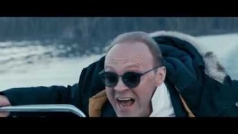 На Луне - трейлер