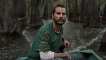 Caddo Lake - trailer