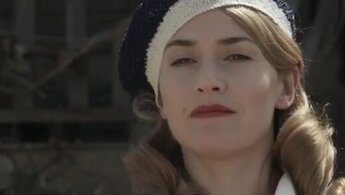 The Dressmaker - trailer in russian