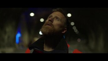 Туннель. Опасно для жизни - дублированный трейлер