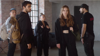 Battle: Freestyle - trailer