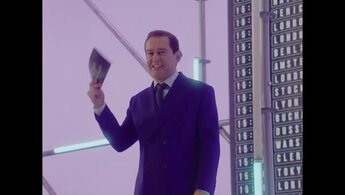 The Three - trailer